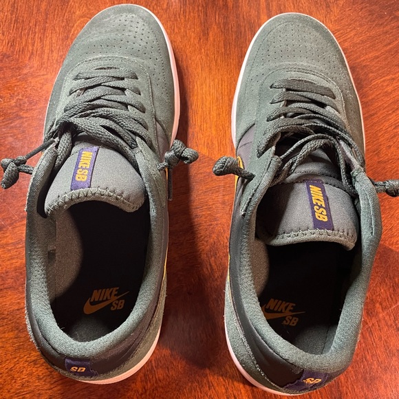 Nike SB Team Classics - Picture 4 of 5